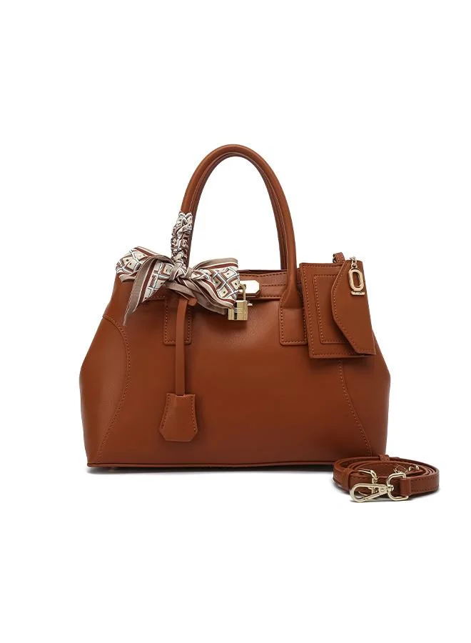 فايور Lush Lock Tote Bag BD 175